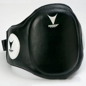 ProForce Thunder Deluxe Abdomen Shield