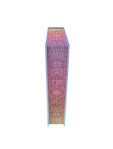 Image of The Sun and the Starmaker (Deluxe Edition): A Whimsical Fantasy Romance Beneath the Stars