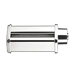 G3 Ferrari G20116 accessorio Tagliatelle, Acciaio Inossidabile