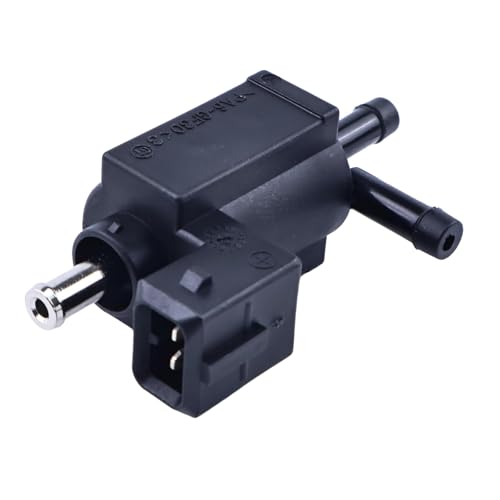 DUDSN Magnet-Ladedruckregelventil 4011285 100-4138 kompatibel mit Polaris RZR 4 900 XP 900 XP 2016-2020 PRO XP 2020-2023