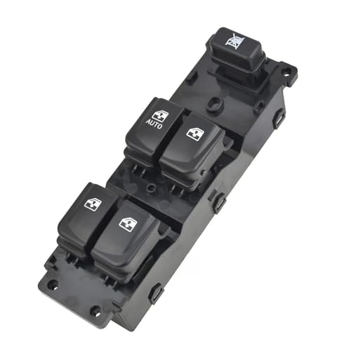 Interrupteur lève-vitre commande avant gauche bouton vitre électrique i20 93570-1J102