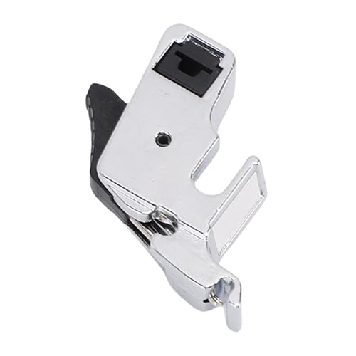 Adaptador Pie Prensatela Bajo Snap On Carbono 2 Pzas miniatura 3