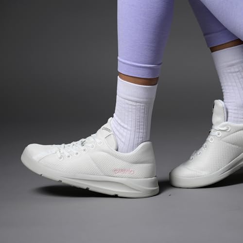 Image of Plaeto Womens Women's Everyday Air Mesh Sneaker