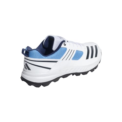 Image of adidas Men Crihase 23 Cricket Shoe