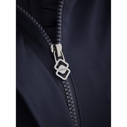 Image of LeMieux Amelie Waterproof Lightweight Womens Riding Coat