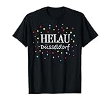 Klassisch geschnitten, doppelt genähter Saum.