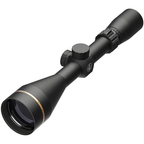 Leupold VX-Freedom 4-12×50 (1 inch)