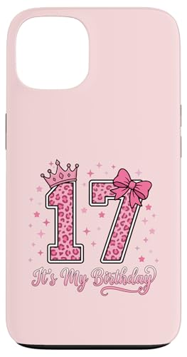 17�΂̒a���� ���̎q �s���N �q���E ���{�� ���� ���킢�� 17�� �X�}�z�P�[�X iPhone 13 �p