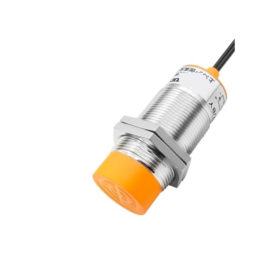 Commutateur de proximité capacitif LJC30A3 NPN NC capteur à trois fils