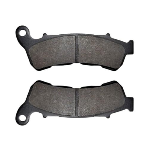 Plaquettes de frein avant moto Honda CBR250RA CBR250 250RA 2011-2014