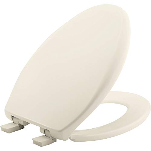 1200E4 146 abattant WC Bemis stable ajustement ergonomique 346 - 2
