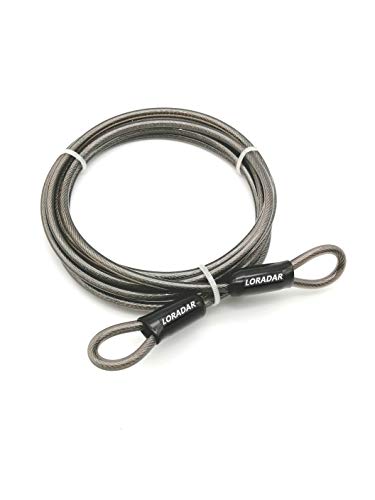 LORADAR 4mm Thick?5/32