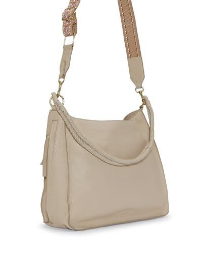 Lucky Brand Laya-SH, Smoke Grey3