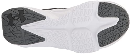 Under Armour Boy's Pre School Scramjet 5 Alternate Closure Running Shoe4