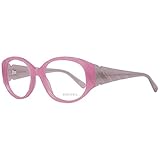 Größe der Brille: 53-19-140 Diesel Brillengestelle DL5007 53072 Rund Brillengestelle 53, Pink