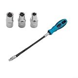 Photo Gallery yuangang chiave a bussola flessibile multifunzionale da 35,6 cm con prese h5 h6 h7 per un controllo migliorato Photo Gallery yuangang chiave a bussola flessibile multifunzionale da 35,6 cm con prese h5 h6 h7 per un controllo migliorato