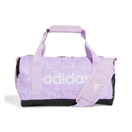Image of adidas, Ice Lavender /Bliss Lilac /White, XS