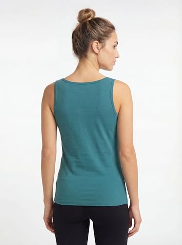Image of Sexy Basics Women's Stretch Tank Tops | Multi Packs & Colors Sport Tanks
