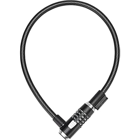 Kryptonite KryptoFlex 12mm Bike Lock Cable Cover