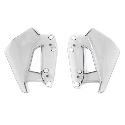 Déflecteurs pour R 1300 GS : spoiler latéral moto et pare-brise