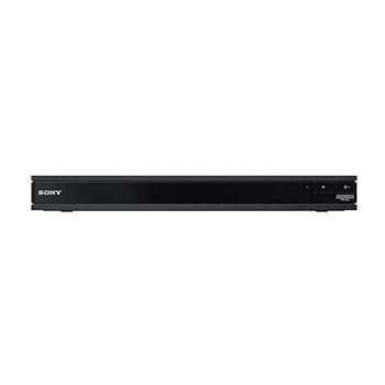 H*0様 SONY 4Kブルーレイプレーヤー Amazon | ZDIRECT Sony 4k ブルーレーヤー ウルトラHD UBP-X700M