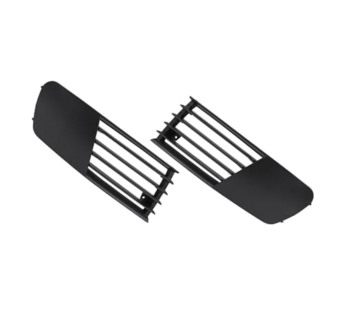 Garniture calandre inférieure Seat Vario 2003-2009 cadre pare-chocs 6L0853666K