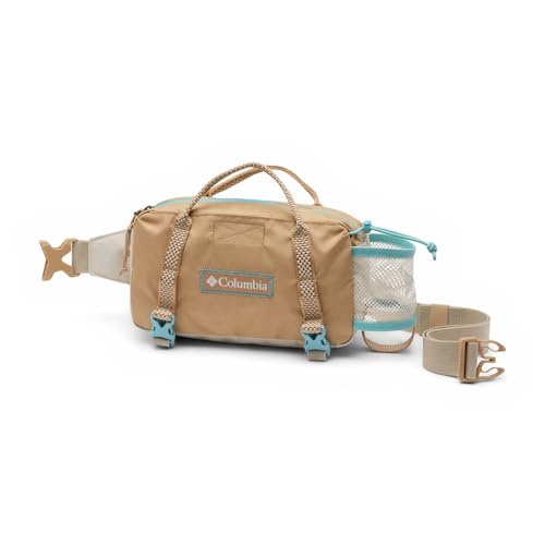 Columbia Echo Mountain Waist Bag One Size riñonera de senderismo ajustable