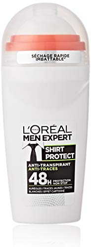 L'Oréal Men Expert Shirt Protect Déodorant Bille Homme