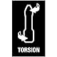 Wera 5066320001 867/1 TZ TORX Bits TX 40x25, T40