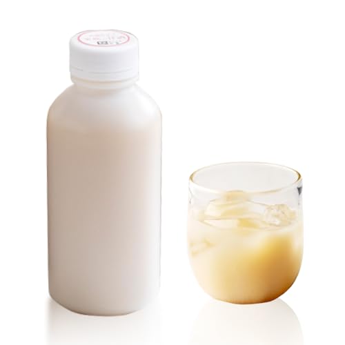 【フルーツジュースのような甘酒】砂糖不使用 無添加 家族の甘酒 550g×6本(白麹仕立て)食塩不使用 アルコールフリー 飲む点滴 ラベルレス 西酒造 西農園 酒蔵 蔵直クラブ