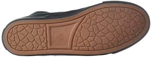 Image of Woodland Men's Canvas Fashion Boot