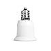 10-Pack E17 to E26 Adapter Converter JACKYLED Chandelier Socket to Medium Socket E17 to E26 Light Socket Adapter Max Wattage 150W