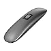 Gramigg Altoparlante con Cuscino con Stereo E Tecnologia Condotta Ossea per Sonno E Rilassamento Sleeder Sleaker immagine