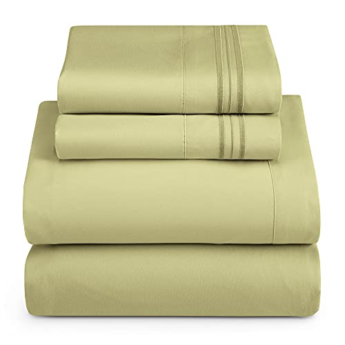Top 10 Best Full Extra Long Sheets Review And Buying Guide in 2023