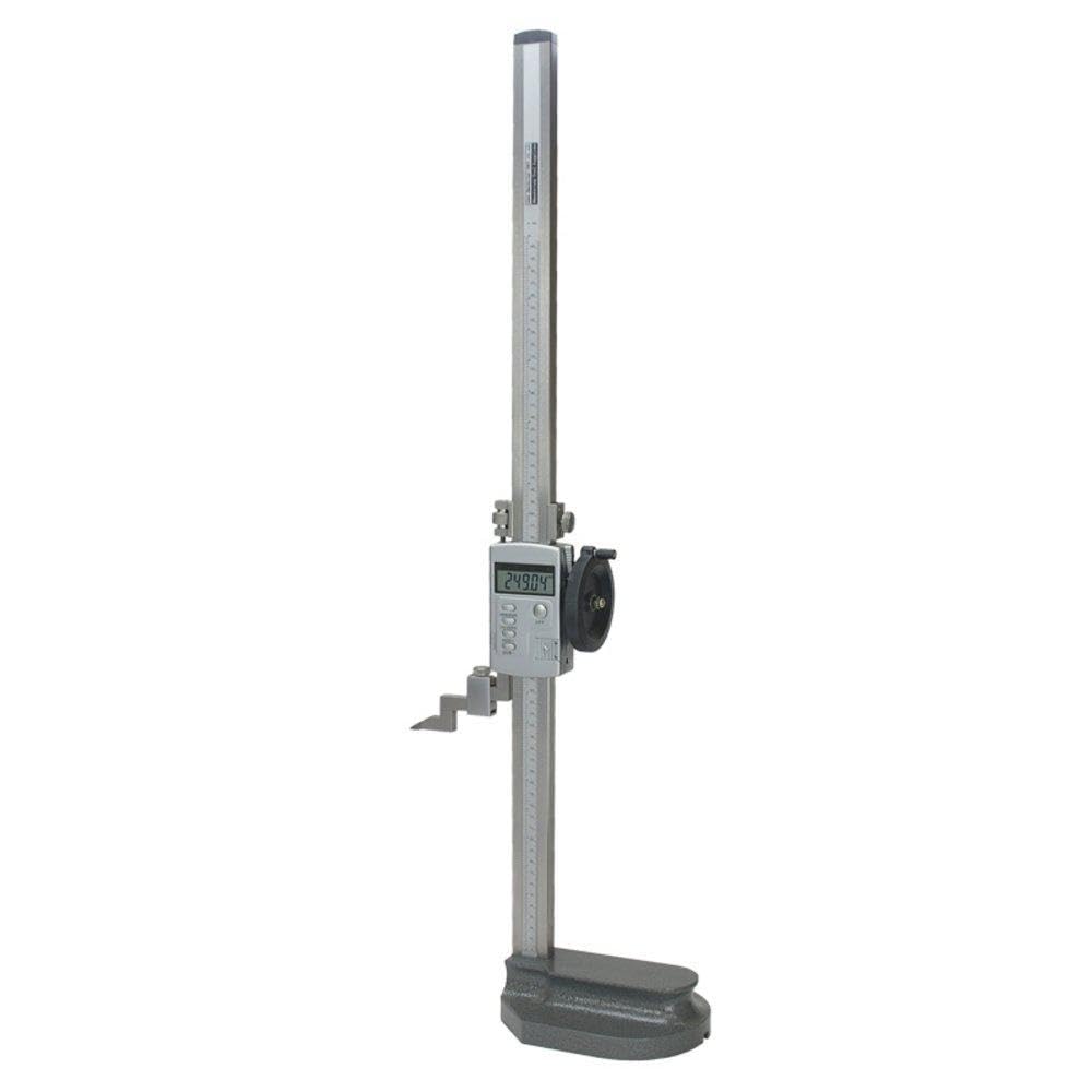 Machine Dro 600Mm/ 24" Professional Digital Height Gauge With Handwheel