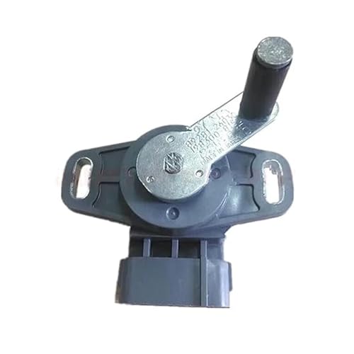 Capteur de position papillon TPS résout ralenti instable Toyota 89281-26030 198300-8150