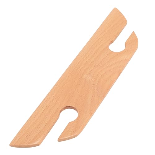 Wooden Weaving Shuttle - Image 2