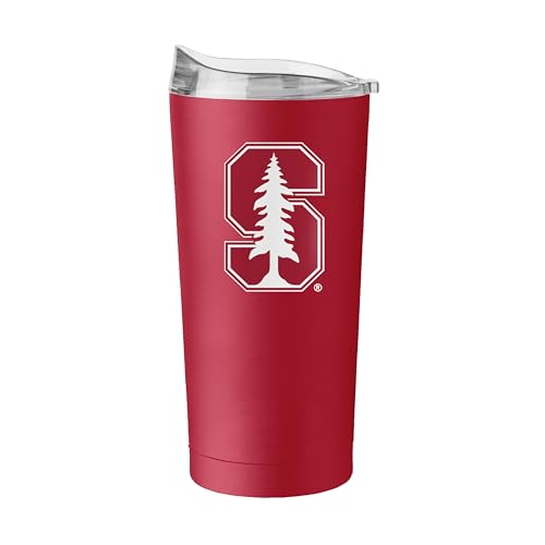 Image of FANMATS NCAA Stainless Steel 20 oz Tumbler - Powder-Coated Finish | Team Color | 20 Fluid Ounces