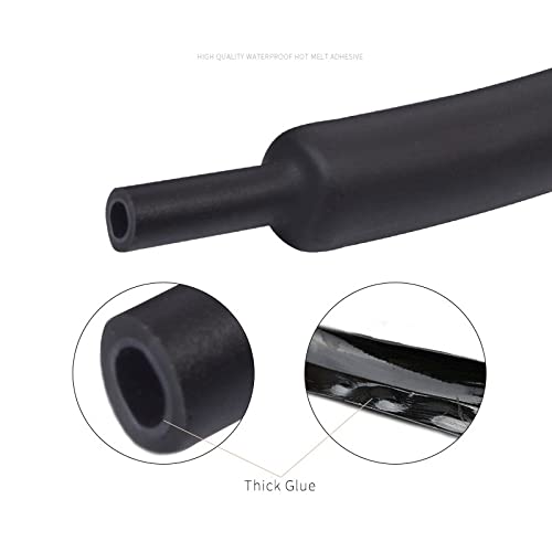 2m Akku Schrumpfschlauch 80mm Flachmaß = 50,9mm 2m Akku Schrumpfschlauch 80mm Flachmaß = 50,9mm