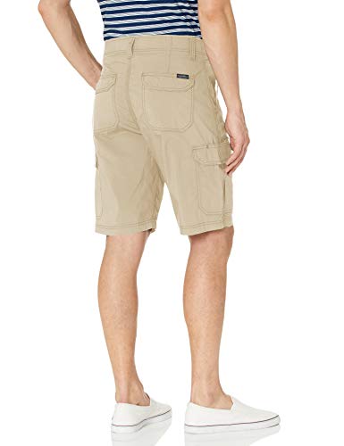 Image of Lee Men's Extreme Motion Crossroad Cargo Short