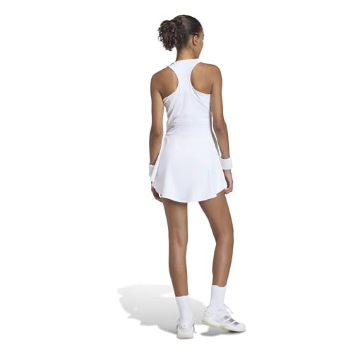 Image of adidas Women's Tennis Heat.rdy Y-Dress