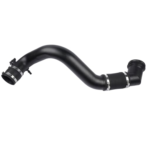 Turbo Intercooler Outlet Hose Pipe Replacement for 2017-2020 Ford F-150 King Ranch Lariat Limited Raptor SSV V6 3.5L # HL3Z6F073A HL3Z-6F073-A GELUOXI