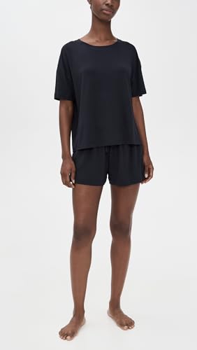 Image of Eberjey Women's Gisele Everyday Relaxed Shorts