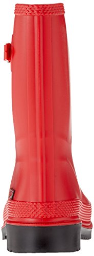DOGGO Lotte, Damen Gummistiefel, Rot (Rot), 41 EU (8 UK)