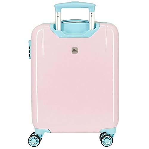Hello Kitty Wink Kinderkoffer, Pink, 38 x 55 20 cm, suitcase3