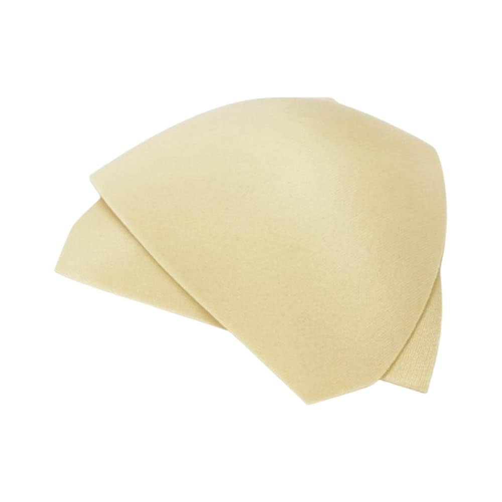 ミさん専用 Amazon | フットマーク 差し込み専用パット 102398 ベージュ S