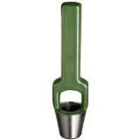 C.S. Osborne & Co No. 149 2MM ARCH PUNCH