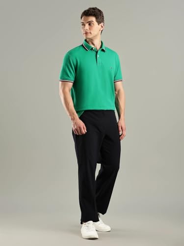 Image of Tommy Hilfiger Men Polo Shirt
