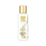 Rocco Donna Smoothing Anti-Frizz Styling Cream | Controls Hair Texture and Volume | Enhance body and shine | 4 oz