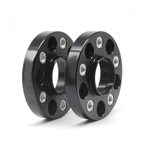 Entretoises de roue 40mm PCD 5x130 CB 84.1mm pour Fiat Ducato